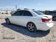 ✅ 2007 Hyundai Sonata SE • VIN: 5NPEU46F17H288122 • Лот: 70350675. Опубликован ранее на Copart с пробегом 180 554 миль. Бесплатный доступ к архиву аукционных продаж из США и подробный отчёт об истории автомобиля на DreamBid. Изображение 2.