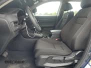 ✅ 2023 Honda CR-V LX • VIN: 2HKRS3H22PH308714 • Lot: 54649105. Listed on Copart with 35,823 mi. Free auction sales archive from the USA and detailed vehicle history report at DreamBid. Image 7.