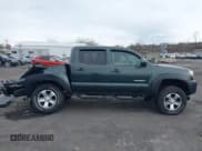 ✅ 2009 Toyota Tacoma • VIN: 3TMLU42N29M033870 • Lot: 43712554. Wystawiony na IAAI z przebiegiem 112 096 mil. Bezpłatny archiwum sprzedaży aukcyjnych z USA i szczegółowy raport historii pojazdu na DreamBid. Zdjęcie 13.
