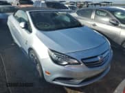 ✅ 2019 Buick Cascada Premium • VIN: W04WH3N51KG311627 • Лот: 74684984. Опубликован ранее на Copart с пробегом Не указан. Бесплатный доступ к архиву аукционных продаж из США и подробный отчёт об истории автомобиля на DreamBid. Изображение 5.