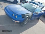 ✅ 1995 Acura Integra LS • VIN: JH4DC4456SS022757 • Lot: 43810711. Listed on IAAI with 298,152 mi. Free auction sales archive from the USA and detailed vehicle history report at DreamBid. Image 2.