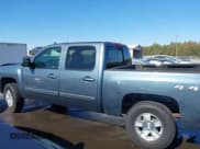 ✅ 2008 Chevrolet Silverado 1500 LTZ • VIN: 2GCEK13M881173074 • Lot: 43506004. Listed on IAAI with 188,827 mi. Free auction sales archive from the USA and detailed vehicle history report at DreamBid. Image 15.