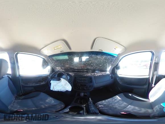 ✅ 2005 Ford Escape XLS Value • VIN: 1FMYU02Z55KB19172 • Лот: 90913035. Опубликован ранее на Copart с пробегом 171 325 миль. Бесплатный доступ к архиву аукционных продаж из США и подробный отчёт об истории автомобиля на DreamBid. Изображение 15.