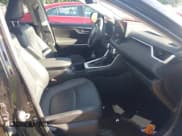 ✅ 2023 Toyota RAV4 XLE Premium • VIN: 2T3A1RFV1PC338247 • Lot: 42994053. Listed on IAAI with 40,899 mi. Free auction sales archive from the USA and detailed vehicle history report at DreamBid. Image 5.