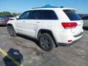 ✅ 2015 Jeep Grand Cherokee Laredo • VIN: 1C4RJFAGXFC159215 • Лот: 43474470. Опубликован ранее на IAAI с пробегом 118 568 миль. Бесплатный доступ к архиву аукционных продаж из США и подробный отчёт об истории автомобиля на DreamBid. Изображение 3.