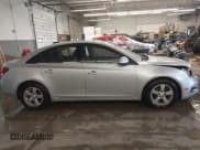 ✅ 2016 Chevrolet Cruze LT • VIN: 1G1PE5SB7G7143842 • Лот: 43563336. Опубликован ранее на IAAI с пробегом 112 084 миль. Бесплатный доступ к архиву аукционных продаж из США и подробный отчёт об истории автомобиля на DreamBid. Изображение 14.