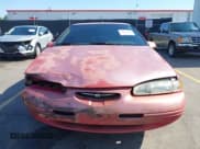 ✅ 1996 Ford Thunderbird LX • VIN: 1FALP62W0TH142986 • Лот: 42030900. Опубликован ранее на IAAI с пробегом 168 993 миль. Бесплатный доступ к архиву аукционных продаж из США и подробный отчёт об истории автомобиля на DreamBid. Изображение 12.