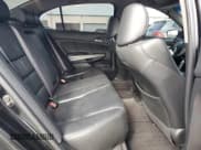 ✅ 2008 Honda Accord EX-L • VIN: 1HGCP25858A151331 • Lot: 80216145. Listed on Copart with 107,411 mi. Free auction sales archive from the USA and detailed vehicle history report at DreamBid. Image 10.