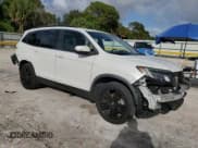 ✅ 2021 Honda Pilot Special Edition • VIN: 5FNYF5H22MB036753 • Лот: 85305275. Опубликован ранее на Copart с пробегом 88 751 миль. Бесплатный доступ к архиву аукционных продаж из США и подробный отчёт об истории автомобиля на DreamBid. Изображение 4.