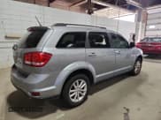 ✅ 2016 Dodge Journey SXT • VIN: 3C4PDDBG0GT242076 • Lot: 91383375. Wystawiony na Copart z przebiegiem 113 765 mil. Bezpłatny archiwum sprzedaży aukcyjnych z USA i szczegółowy raport historii pojazdu na DreamBid. Zdjęcie 3.