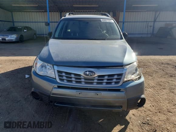 ✅ 2011 Subaru Forester X • VIN: JF2SHABC8BH715127 • Лот: 89861565. Опубликован ранее на Copart с пробегом 116 354 миль. Бесплатный доступ к архиву аукционных продаж из США и подробный отчёт об истории автомобиля на DreamBid. Изображение 5.