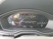 ✅ 2022 Audi SQ5 Premium Plus • VIN: WA1B4AFY2N2092122 • Лот: 66394155. Опубликован ранее на Copart с пробегом 25 888 миль. Бесплатный доступ к архиву аукционных продаж из США и подробный отчёт об истории автомобиля на DreamBid. Изображение 9.