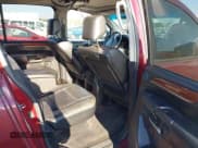 ✅ 2009 Infiniti QX56 • VIN: 5N3AA08C19N901770 • Lot: 43205957. Listed on IAAI with 184,140 mi. Free auction sales archive from the USA and detailed vehicle history report at DreamBid. Image 8.