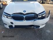 ✅ 2020 BMW 3 Series 330i • VIN: 3MW5R1J06L8B11272 • Лот: 41376487. Опубликован ранее на IAAI с пробегом 28 683 миль. Бесплатный доступ к архиву аукционных продаж из США и подробный отчёт об истории автомобиля на DreamBid. Изображение 6.