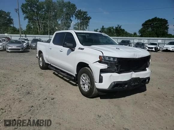 ✅ 2020 Chevrolet Silverado 1500 RST • VIN: 3GCUYEEL6LG421439 • Lot: 63865525. Wystawiony na Copart z przebiegiem 49 330 mil. Bezpłatny archiwum sprzedaży aukcyjnych z USA i szczegółowy raport historii pojazdu na DreamBid. Zdjęcie 14.