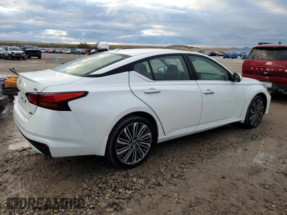 ✅ 2023 Nissan Altima SL • VIN: 1N4BL4EW3PN363304 • Лот: 87237235. Опубликован ранее на Copart с пробегом 93 802 миль. Бесплатный доступ к архиву аукционных продаж из США и подробный отчёт об истории автомобиля на DreamBid. Изображение 3.