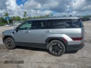 ✅ 2024 Hyundai Santa Fe SE • VIN: 5NMP14GL2RH038880 • Lot: 43404734. Wystawiony na IAAI z przebiegiem 18 561 mil. Bezpłatny archiwum sprzedaży aukcyjnych z USA i szczegółowy raport historii pojazdu na DreamBid. Zdjęcie 14.