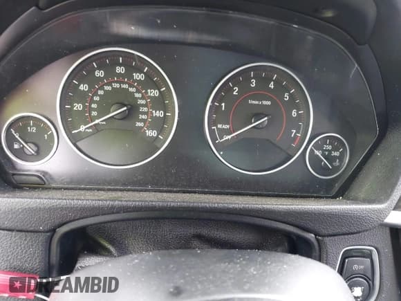 ✅ 2015 BMW 4 Series 428i • VIN: WBA3N3C59FK233912 • Лот: 42540280. Опубликован ранее на IAAI с пробегом Не указан. Бесплатный доступ к архиву аукционных продаж из США и подробный отчёт об истории автомобиля на DreamBid. Изображение 7.