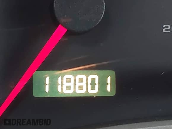 2005 Chevrolet Equinox LT with VIN 2CNDL63F456182713, listed as a IAAI auction lot 43282231 with 118,801 mi miles and . Bid and sale history available at DreamBid. Image 15.