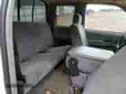 1997 Dodge 1500 с VIN 3B7HF13Z3VM599403, выставлен на аукционе Copart как лот 80933724 с пробегом 222 252 миль миль и Списание • Salvage title. История ставок и продаж доступна на DreamBid. Изображение 10.