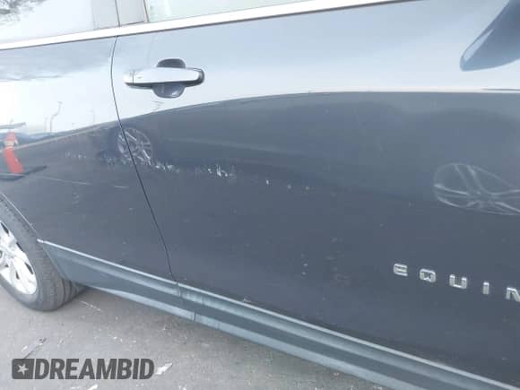 ✅ 2018 Chevrolet Equinox LT • VIN: 3GNAXJEV3JL117318 • Лот: 43490963. Опубликован ранее на IAAI с пробегом 68 360 миль. Бесплатный доступ к архиву аукционных продаж из США и подробный отчёт об истории автомобиля на DreamBid. Изображение 12.