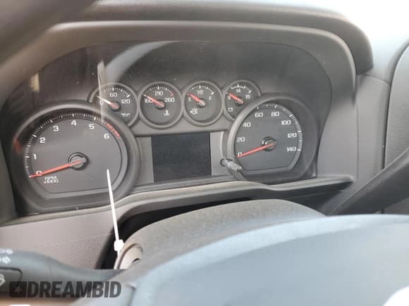 ✅ 2024 Chevrolet Silverado 2500HD • VIN: 1GB0WLE73RF410425 • Лот: 42040355. Опубликован ранее на Copart с пробегом 5 847 миль. Бесплатный доступ к архиву аукционных продаж из США и подробный отчёт об истории автомобиля на DreamBid. Изображение 9.