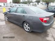 ✅ 2014 Toyota Camry SE • VIN: 4T1BF1FK0EU322428 • Lot: 43869586. Listed on IAAI with 146,671 mi. Free auction sales archive from the USA and detailed vehicle history report at DreamBid. Image 3.