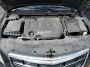 ✅ 2016 Cadillac XTS Premium Collection • VIN: 2G61P5S37G9134785 • Lot: 80184655. Wystawiony na Copart z przebiegiem 131 661 mil. Bezpłatny archiwum sprzedaży aukcyjnych z USA i szczegółowy raport historii pojazdu na DreamBid. Zdjęcie 11.