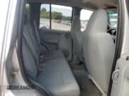 ✅ 2006 Jeep Liberty Sport • VIN: 1J4GK48KX6W169528 • Лот: 69046685. Опубликован ранее на Copart с пробегом Не указан. Бесплатный доступ к архиву аукционных продаж из США и подробный отчёт об истории автомобиля на DreamBid. Изображение 11.