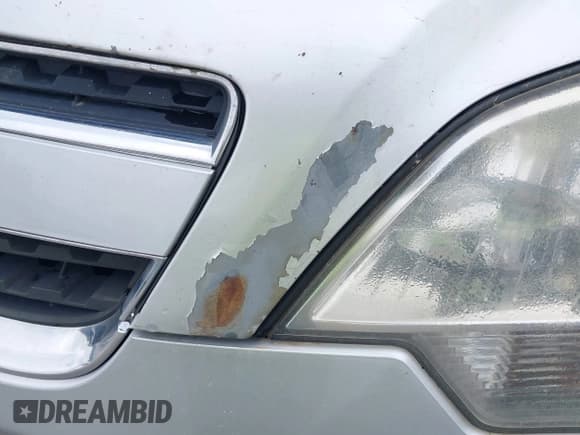 ✅ 2013 Chevrolet Captiva Sport LS • VIN: 3GNAL2EKXDS606686 • Lot: 42186441. Wystawiony na IAAI z przebiegiem 129 815 mil. Bezpłatny archiwum sprzedaży aukcyjnych z USA i szczegółowy raport historii pojazdu na DreamBid. Zdjęcie 6.