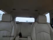 ✅ 2011 Chevrolet Traverse LTZ • VIN: 1GNKRLED3BJ290489 • Lot: 71065274. Wystawiony na Copart z przebiegiem 192 130 mil. Bezpłatny archiwum sprzedaży aukcyjnych z USA i szczegółowy raport historii pojazdu na DreamBid. Zdjęcie 10.