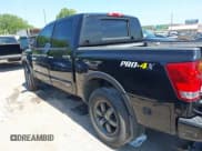 ✅ 2014 Nissan Titan Pro-4X • VIN: 1N6BA0EC9EN502540 • Lot: 42558083. Wystawiony na IAAI z przebiegiem Nie podano. Bezpłatny archiwum sprzedaży aukcyjnych z USA i szczegółowy raport historii pojazdu na DreamBid. Zdjęcie 3.