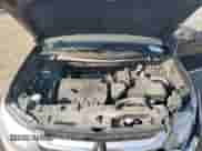 2016 Mitsubishi Outlander SE с VIN JA4AZ3A38GZ018671, выставлен на аукционе Copart как лот 84036575 с пробегом 171 073 миль миль и Списание • Salvage title. История ставок и продаж доступна на DreamBid. Изображение 12.