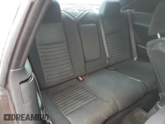 ✅ 2012 Dodge Challenger SXT • VIN: 2C3CDYAG9CH268724 • Лот: 82285255. Опубликован ранее на Copart с пробегом 164 460 миль. Бесплатный доступ к архиву аукционных продаж из США и подробный отчёт об истории автомобиля на DreamBid. Изображение 10.