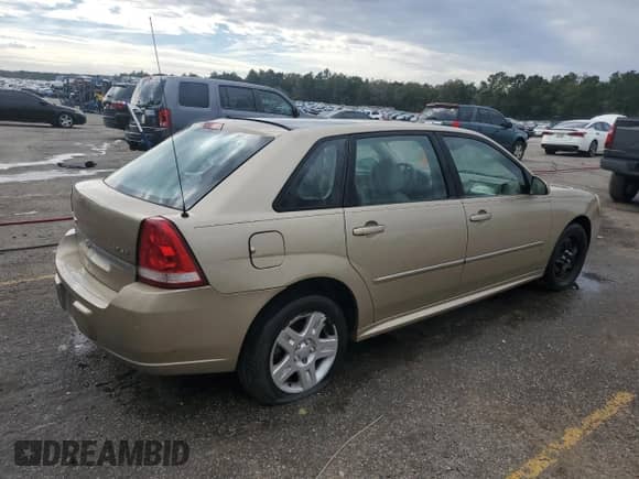 2006 Chevrolet Malibu Maxx LT с VIN 1G1ZT61876F219350, выставлен на аукционе Copart как лот 88925675 с пробегом 146 118 миль миль и Списание • Salvage title. История ставок и продаж доступна на DreamBid. Изображение 3.