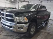 ✅ 2018 Ram 2500 Tradesman • VIN: 3C6UR5CJ3JG121229 • Лот: 41679189. Опубликован ранее на IAAI с пробегом 95 956 миль. Бесплатный доступ к архиву аукционных продаж из США и подробный отчёт об истории автомобиля на DreamBid. Изображение 18.
