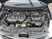 ✅ 2011 Nissan Versa S • VIN: 3N1BC1CP7BL496244 • Lot: 93377395. Listed on Copart with 135,127 mi. Free auction sales archive from the USA and detailed vehicle history report at DreamBid. Image 11.