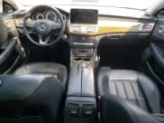 ✅ 2015 Mercedes-Benz CLS 400 • VIN: WDDLJ6HB7FA134399 • Лот: 64468555. Опубликован ранее на Copart с пробегом 110 849 миль. Бесплатный доступ к архиву аукционных продаж из США и подробный отчёт об истории автомобиля на DreamBid. Изображение 8.