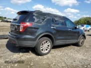 ✅ 2014 Ford Explorer XLT • VIN: 1FM5K8D85EGB14469 • Lot: 84205495. Listed on Copart with 143,669 mi. Free auction sales archive from the USA and detailed vehicle history report at DreamBid. Image 3.