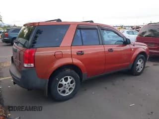 ✅ 2003 Saturn VUE • VIN: 5GZCZ63B43S834671 • Lot: 40642946. Wystawiony na IAAI z przebiegiem 18 933 mil. Bezpłatny archiwum sprzedaży aukcyjnych z USA i szczegółowy raport historii pojazdu na DreamBid. Zdjęcie 4.