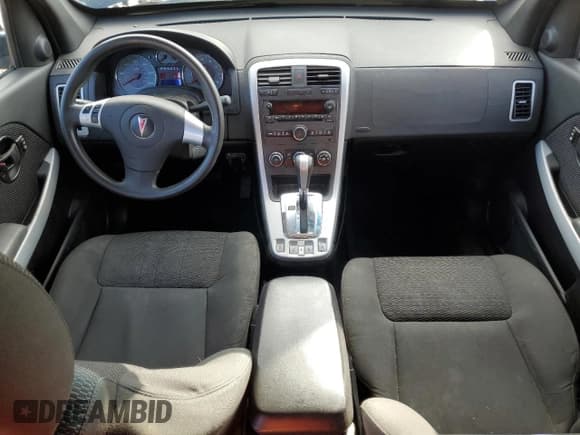 ✅ 2009 Pontiac Torrent • VIN: 2CKDL43F996206110 • Lot: 73940404. Wystawiony na Copart z przebiegiem 141 295 mil. Bezpłatny archiwum sprzedaży aukcyjnych z USA i szczegółowy raport historii pojazdu na DreamBid. Zdjęcie 8.