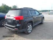 ✅ 2010 GMC Terrain SLT-1 • VIN: 2CTFLFEY7A6404655 • Lot: 42631130. Wystawiony na IAAI z przebiegiem 222 125 mil. Bezpłatny archiwum sprzedaży aukcyjnych z USA i szczegółowy raport historii pojazdu na DreamBid. Zdjęcie 4.