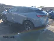 ✅ 2024 Nissan ARIYA Platinum+ • VIN: JN1DF0CD0RM733320 • Lot: 43367061. Wystawiony na IAAI z przebiegiem 24 730 mil. Bezpłatny archiwum sprzedaży aukcyjnych z USA i szczegółowy raport historii pojazdu na DreamBid. Zdjęcie 3.