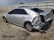 ✅ 2010 Cadillac CTS • VIN: 1G6DA5EG0A0140832 • Lot: 61009855. Listed on Copart with 139,086 mi. Free auction sales archive from the USA and detailed vehicle history report at DreamBid. Image 2.