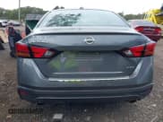 ✅ 2019 Nissan Altima SR • VIN: 1N4BL4CW2KC139528 • Lot: 43218262. Listed on IAAI with 80,478 mi. Free auction sales archive from the USA and detailed vehicle history report at DreamBid. Image 17.