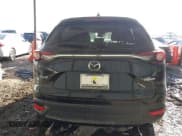 ✅ 2016 Mazda CX-9 Touring • VIN: JM3TCACY8G0102157 • Lot: 41670673. Listed on IAAI with 87,796 mi. Free auction sales archive from the USA and detailed vehicle history report at DreamBid. Image 17.