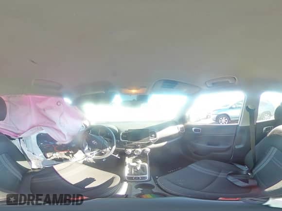 2021 Hyundai Venue SEL с VIN KMHRC8A32MU064461, выставлен на аукционе Copart как лот 75646854 с пробегом 88 141 миль миль и Списание • Salvage title. История ставок и продаж доступна на DreamBid. Изображение 13.