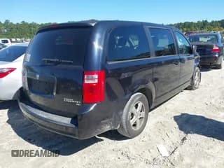 ✅ 2010 Dodge Grand Caravan SE • VIN: 2D4RN4DE5AR242704 • Lot: 43485161. Listed on IAAI with 282,655 mi. Free auction sales archive from the USA and detailed vehicle history report at DreamBid. Image 4.