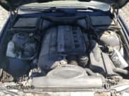 ✅ 2002 BMW 5 Series 530i • VIN: WBADT63402CH93764 • Lot: 64886594. Listed on Copart with Not provided. Free auction sales archive from the USA and detailed vehicle history report at DreamBid. Image 11.