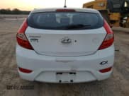 ✅ 2016 Hyundai Accent SE • VIN: KMHCT5AE9GU242165 • Лот: 71990034. Опубликован ранее на Copart с пробегом 103 974 миль. Бесплатный доступ к архиву аукционных продаж из США и подробный отчёт об истории автомобиля на DreamBid. Изображение 6.